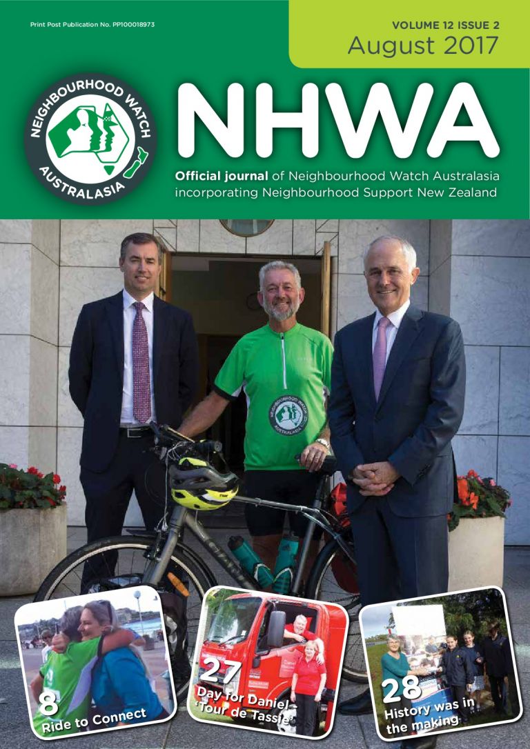 NHWA Journal