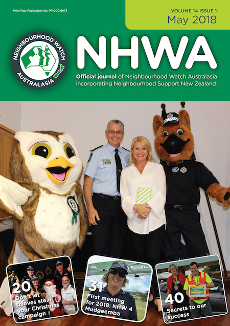 NHWA Journal