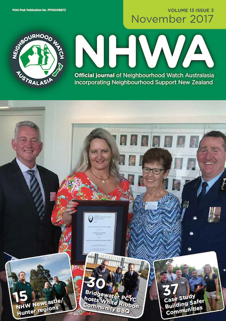 NHWA Journal