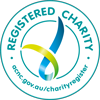 Registered Charity Logo