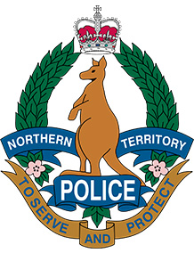 Northern Territory Police Logo