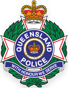 Queensland Police Logo