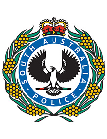 South Australia Police Logo