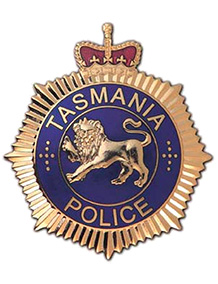Tasmania Police Logo