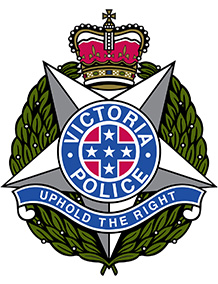 Victoria Police Logo