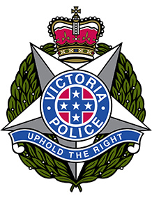 Victoria Police Logo