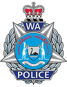 Western Australia Police Logo