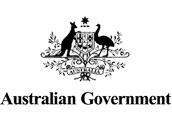 Australian Government Logo