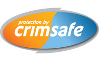 Crimsafe Logo