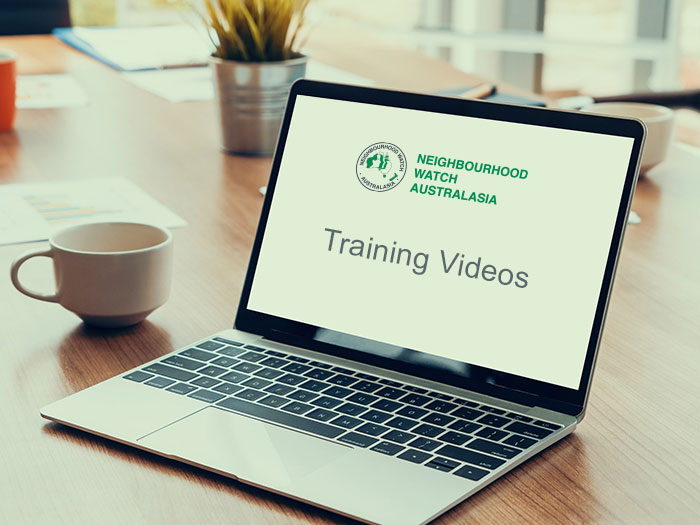 Training Videos