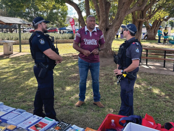 Petero-QPS-Officers