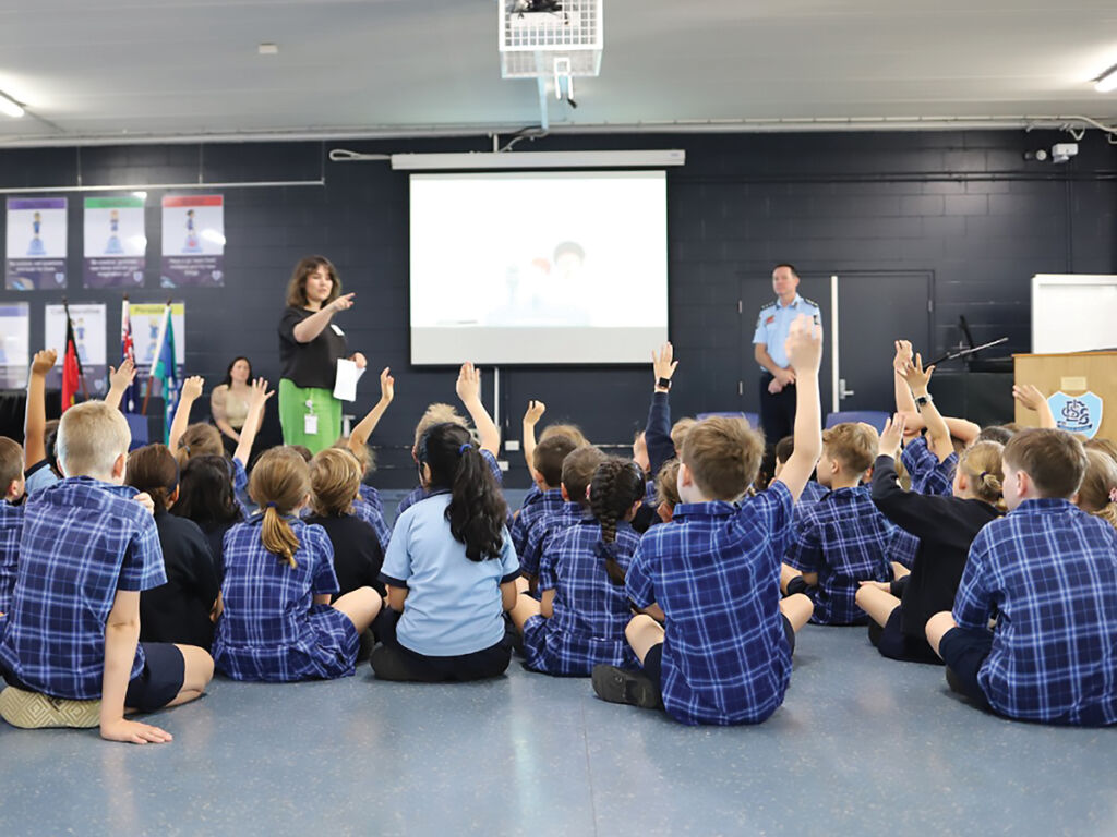 student-presentation
