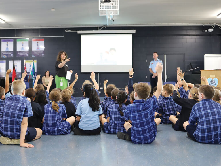 student-presentation